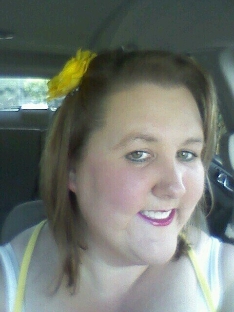 Im a simple kind of gal... just trying to survive!