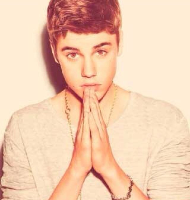I love Justin Bieber 3