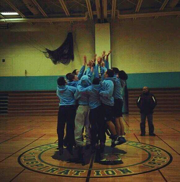 If we do what we do it doesn't matter what they do