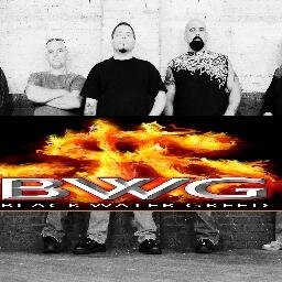 Black Water Greed is a collaboration of 5-- Joe Tyson- Drums,Rick Risberg-Guitar,Andy Patzer- Guitar,Bill ford-Bass Guitar and Michael Mundy- Vocals