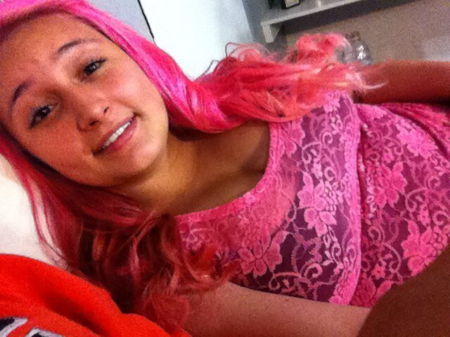 __The_RealHer's profile picture. fool me once, shame on you. fool me twice, shame on me