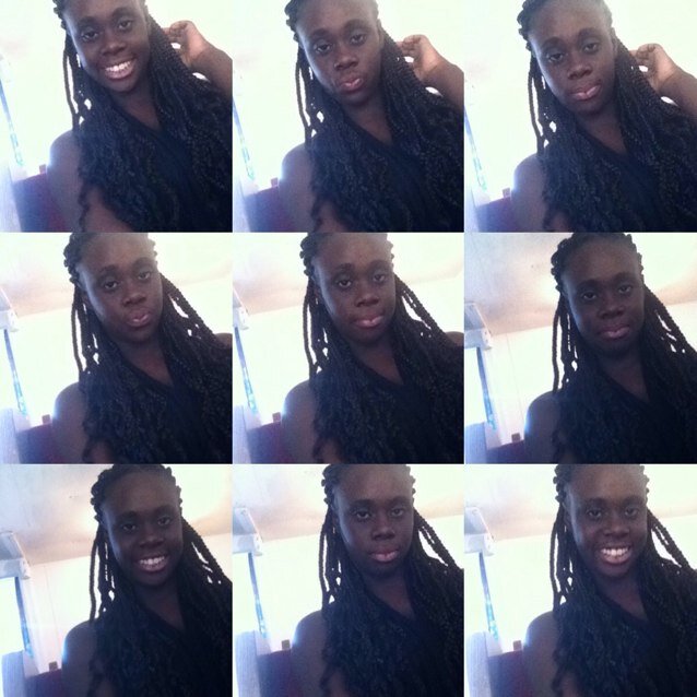 No bio needed I'm real as it gets follow me I follow back