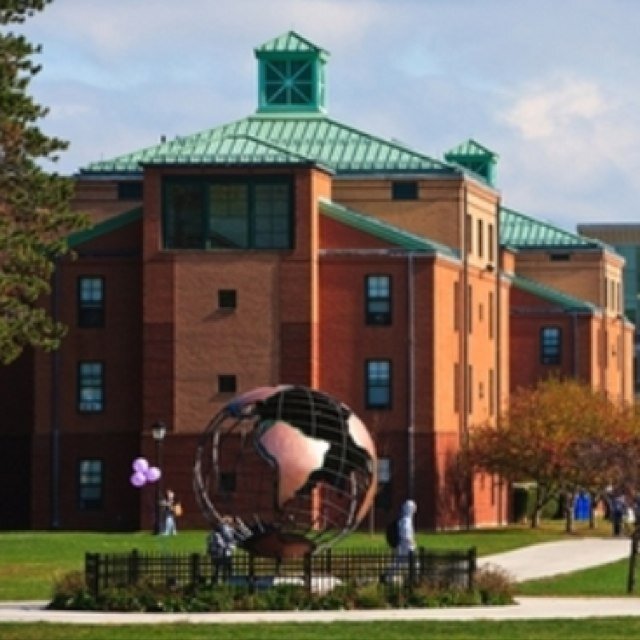 Tweet things overheard at WSU to us!
