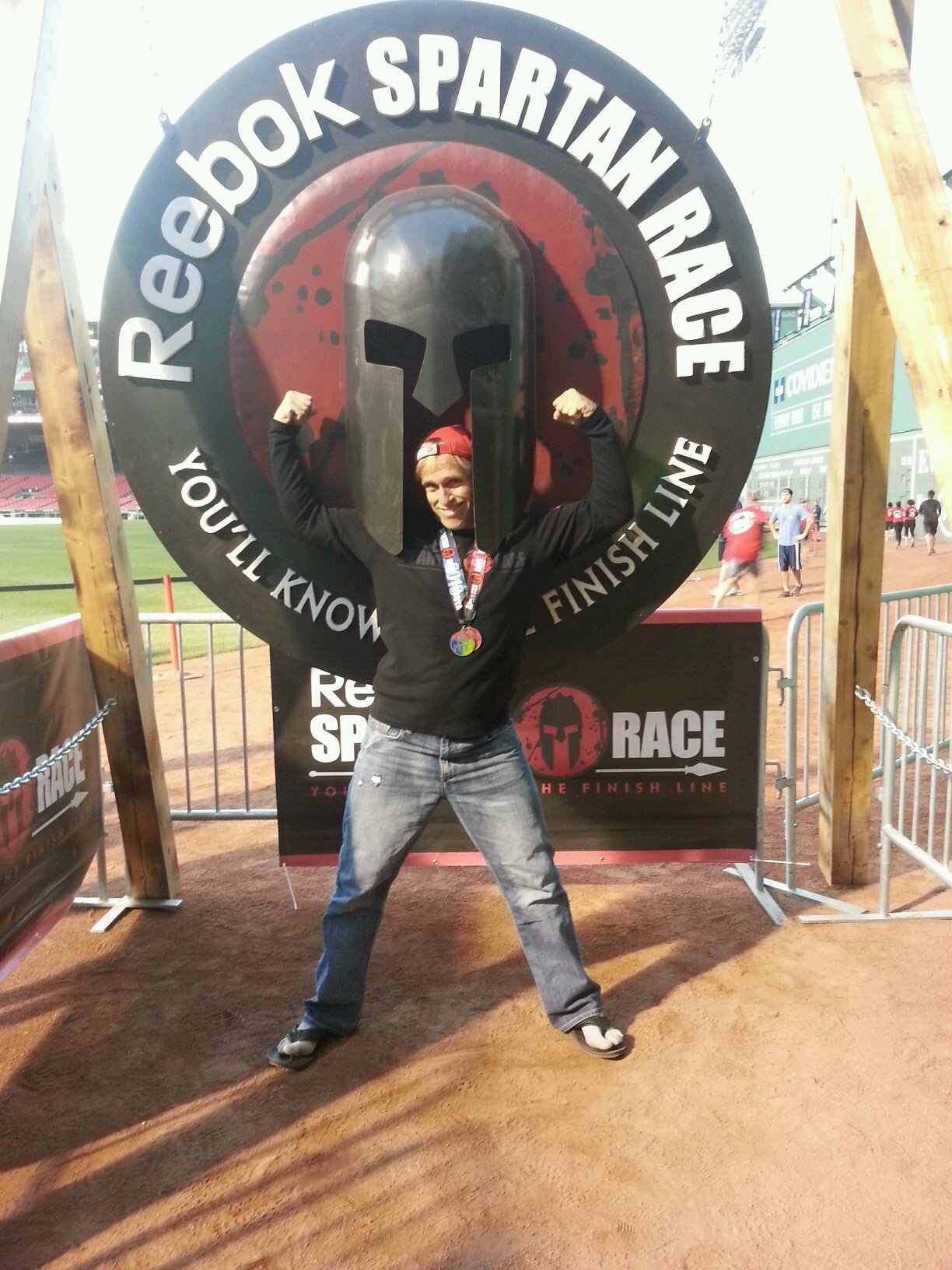 michsanford29's profile picture. I'm just Fabulousness !!!! Lmao... don't you wish you were !!!HaHa