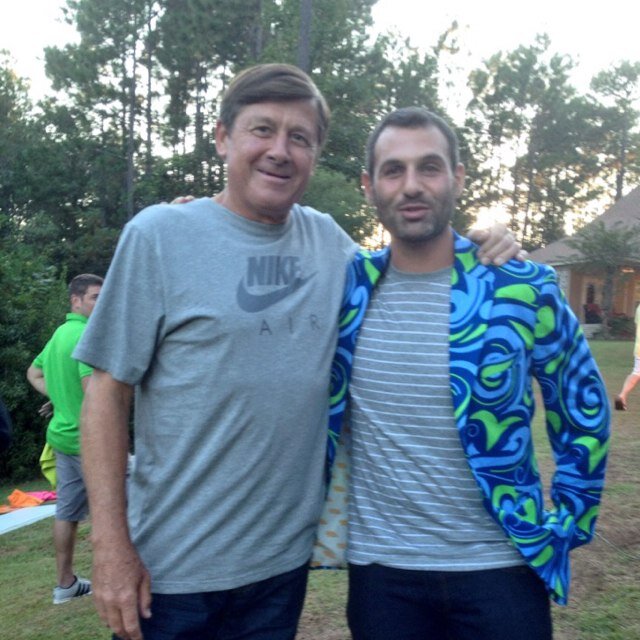 jedberger's profile picture. Father first. Advocate second. The Jed Third. These are most certainly The Jed’s opinions.