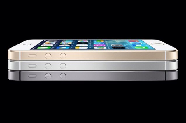 We have 1,000 unsold [NEW] iPhone 5s that we are giving away!