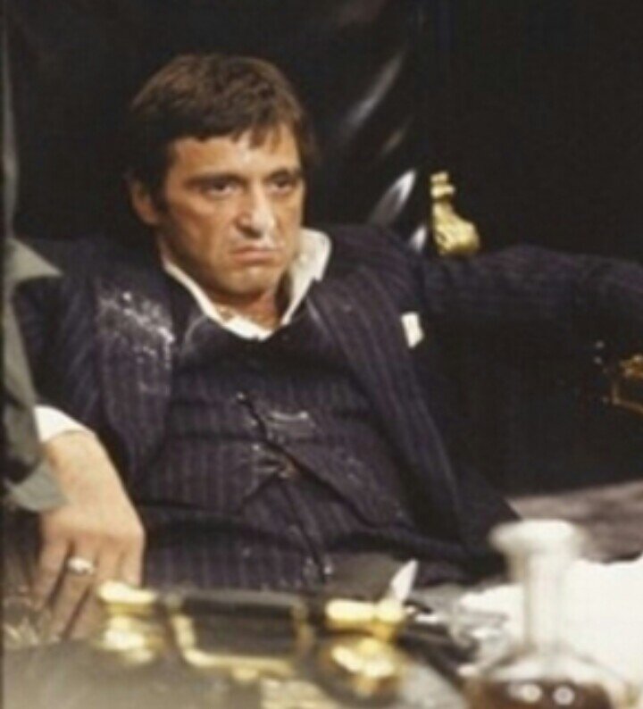 DirtyHarry1973's profile picture. 