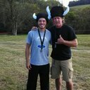 Caleb Cook - @cyanocook - Twitter