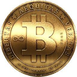 Curator of the hottest #Bitcoin related news spiced up with a bit of fun. We also tweet about the price of Bitcoins on ebay. #bitcoin #btc The Disruption is ON