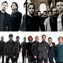 Hola fanananatica de @tanbionica Soy Vulnerable a Esta Eterna Tentacion/@linkinpark te eriza la piel(inesplicable sensacion)Bionica y  Soldier,BocaJuniors,♥
