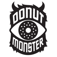 Donut Monster (@donutmonster) 's Twitter Profile