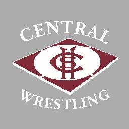 Head Wrestling Coach - 
Central High School