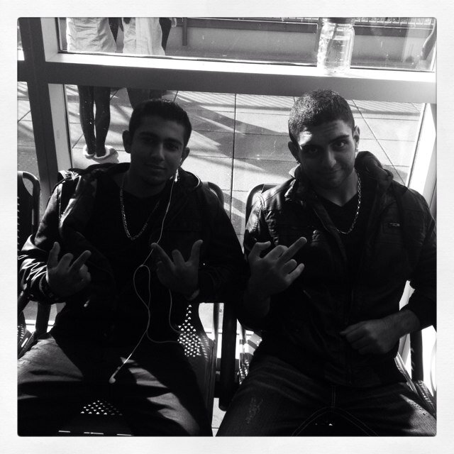 ArmanMapara's profile picture. 