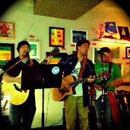 Daybreakers1451's profile picture. Rock N Roll Band