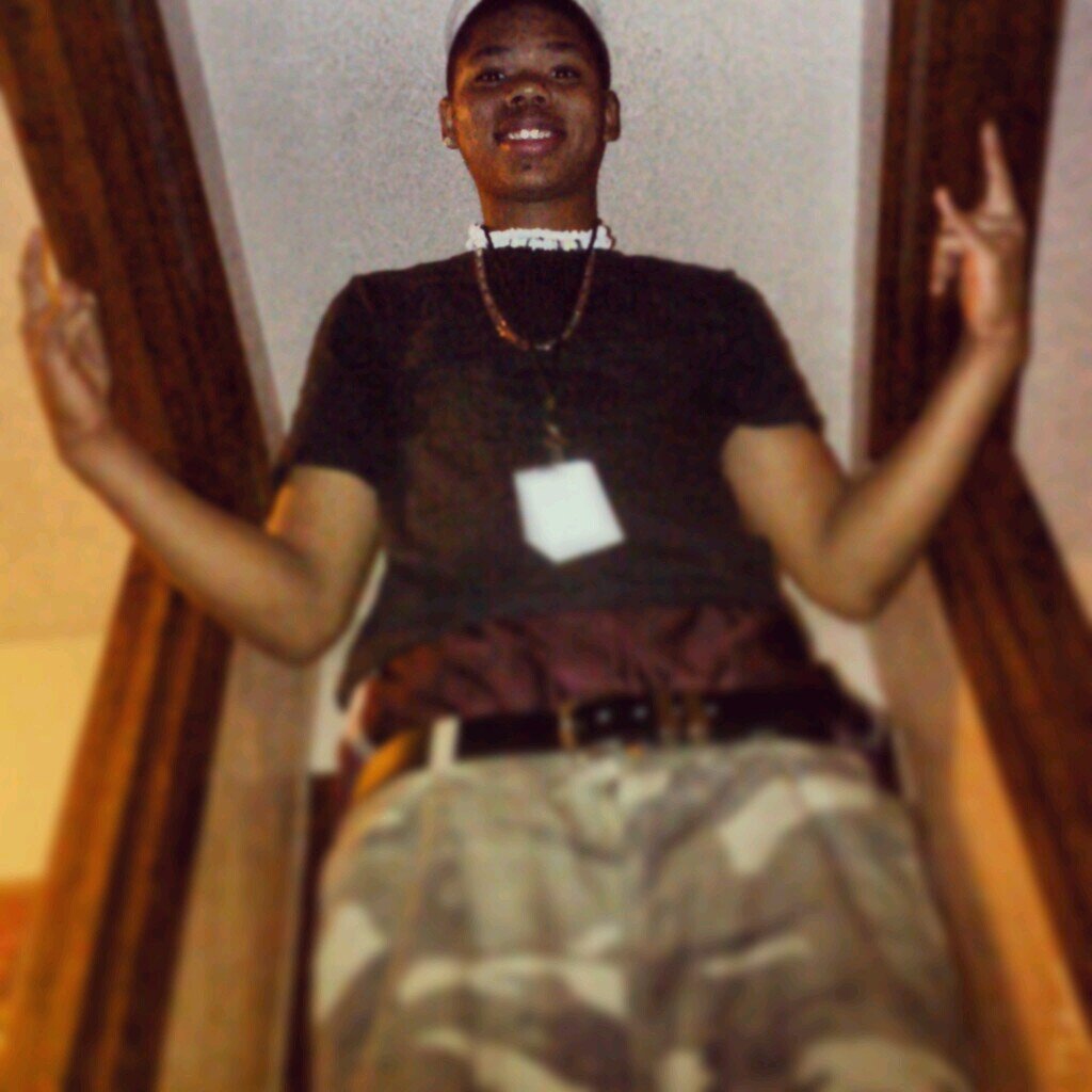 if you aint never been with it dont start now