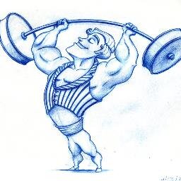 How much can you bench?   A MILLION.