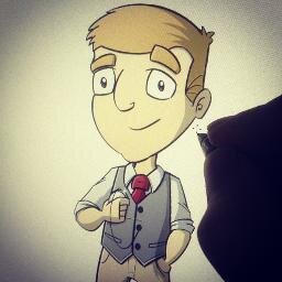 FOLLOW my new Twitter, @xMuzzles