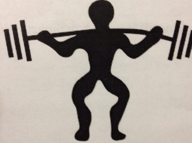 Working on bringing the best fitness logs and information the the most deficated induvituals.
