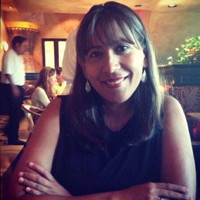 marisolbonet's profile picture. 