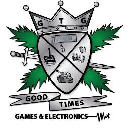 Good Times Games and Electronics. Kaijudo, Magic, Paintball and more!