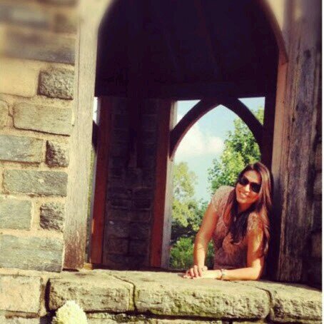 cbecerra06's profile picture. 