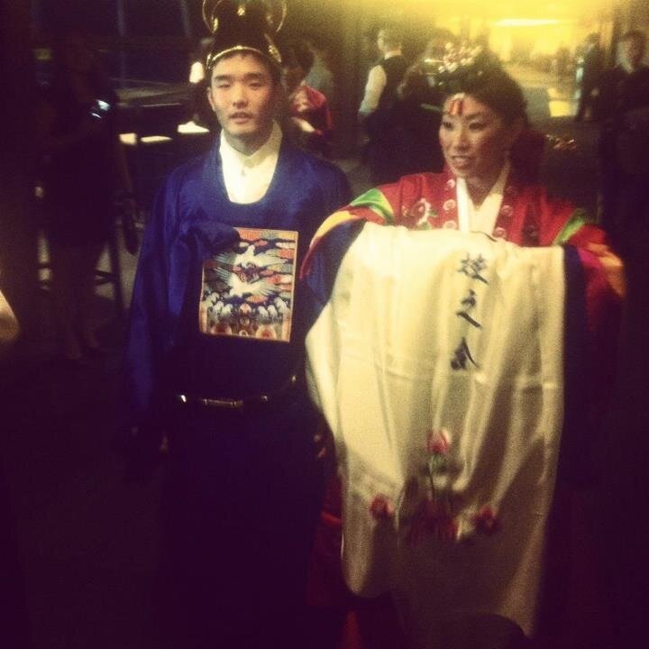 AnneYoo1's profile picture. 