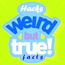 Weird Hacks & Facts