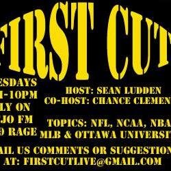 @FirstCutLive