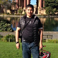 Sherman Lee (@f3tecumseh) 's Twitter Profile