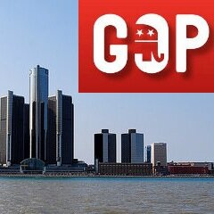 Force for positive change for all in Detroit. This account is not affiliated with and tweets do not represent MIGOP or GOP.