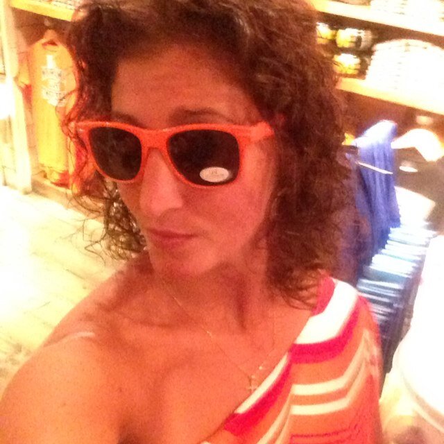 TraceyCocco's profile picture. Sometimes you got to kiss ass before you can kick ass!!!!