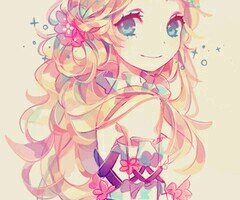 Hiya! I'm Nikki! My partner is Jigglypuff, and I'm new in Sinnoh. Just starting my journey.