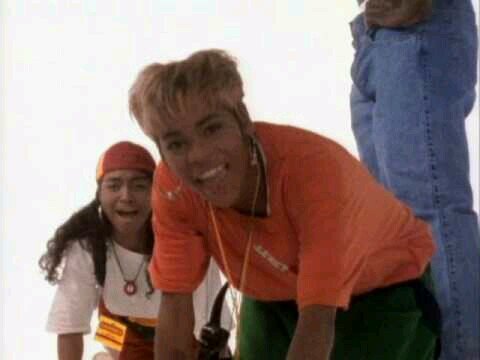 parody. to speak the amazing qoutes from. Tlc