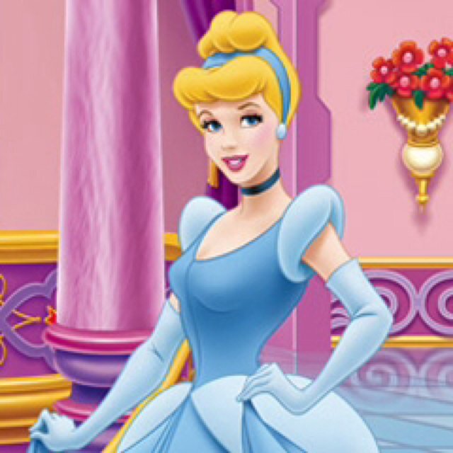 Married to my Prince Charming. Get me home by midnight.