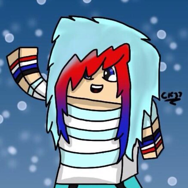 Hi my name is JadePlaysMC! But you can call me Jade! | Crafter | Youtuber |. Thanks for Checking out my Twitter❤ ιΘνεϓᎯħħ❀