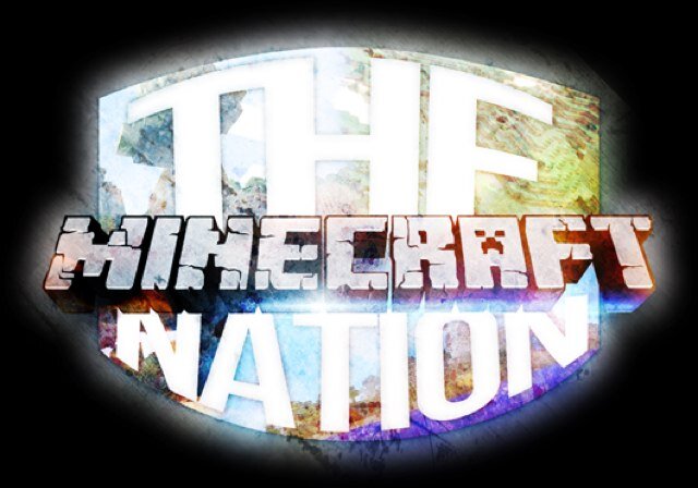 Join the Minecraft Nation