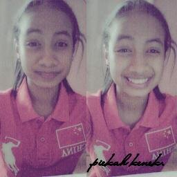 i'm n0t special,,i'm juSt A liMited aditi0n...U FOLLOW Me..I FOLLOW U back.
http://t.co/QiLBAkCh
*sy Budak baru at TwittEr ok .. :) 3