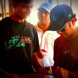 Die hard Cricket-Sachin Fanatic & Mechanical engineer by profession !