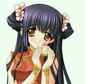 Soy Mai Orgullosa GEISHA Mi Mama: @Micadeescorpio1 Mi preciosa sobrina: @iYuiMiku Geisha,Japonesa,no mas Pilaf y por tanto del #ClanOtaku !! n.n ¡Sigueme!