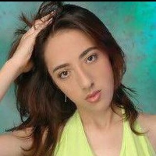 linamurillo23's profile picture. 