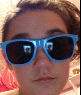 Hi hannah davis i love shating! I also love sing!