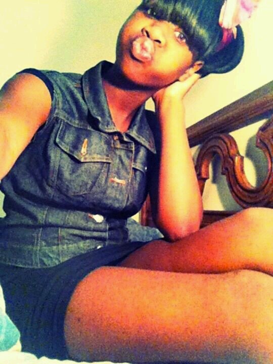 Beautiful, Smart, Funny, Spoiled, And Independent . DEAL WITH IT ! :P