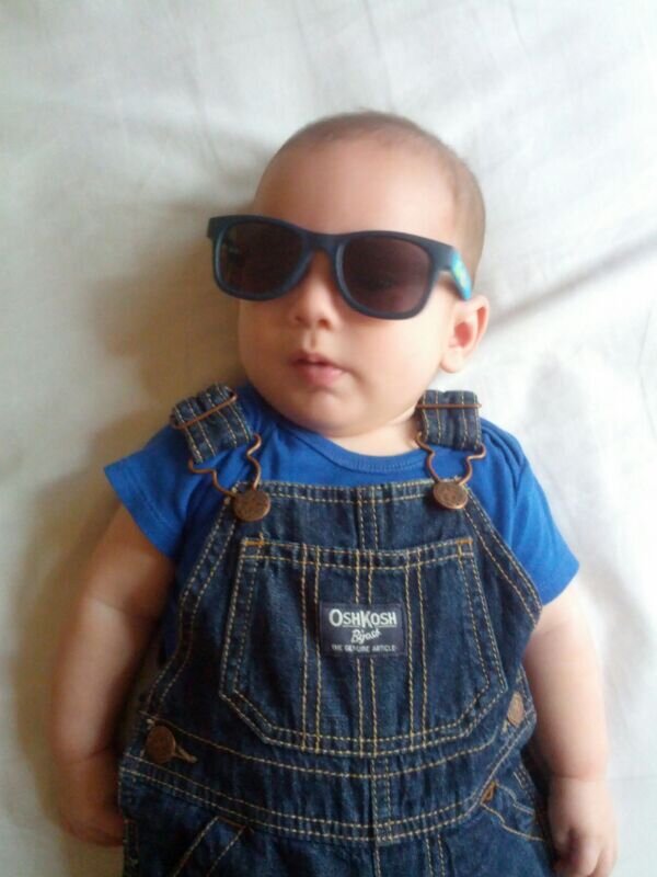 czenck's profile picture. 