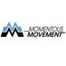 MOMENTOUS MOVEMENT (@momentousmove) Twitter profile photo