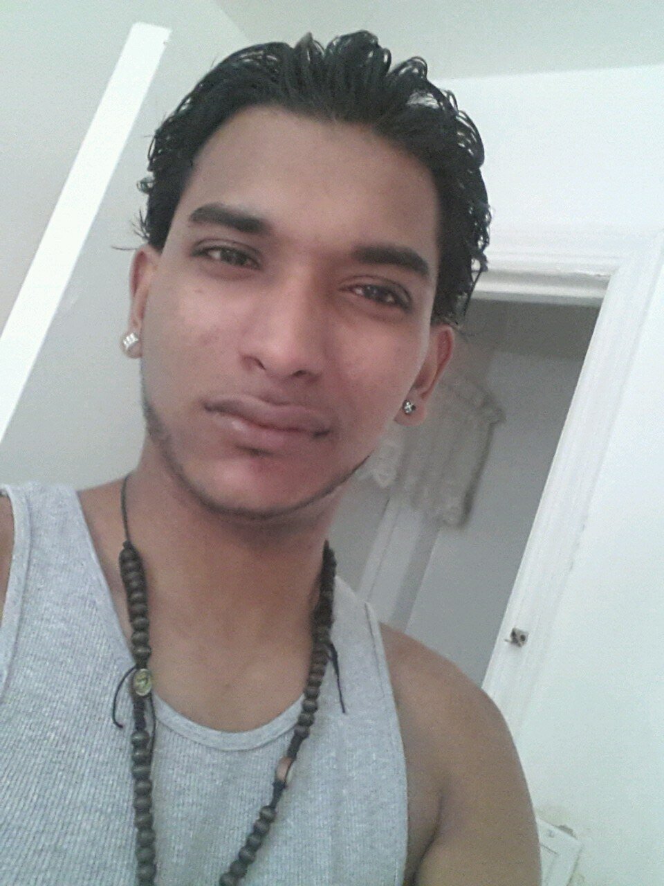 working hard, hanging out, living life. and making the dream come tru..