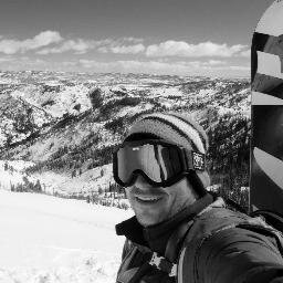 Washed up pro snowboarder, beaus beer drinker, coffee lover, VW fanatic and big fan of high 5's