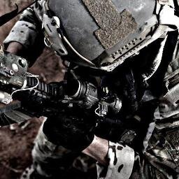 CombatRednecks's profile picture. 