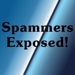 Exposing the low-life scumbags who give spammers their customers' e-mail addresses