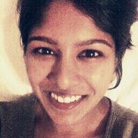 Sarika W (@sarika_w) 's Twitter Profile