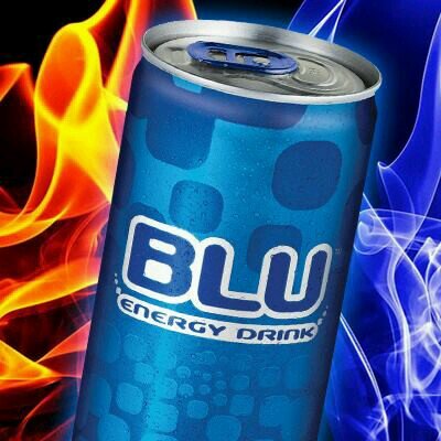 We are the party kings! BLU4DANCE! Follow! #Rave on BLU! #BestEnergyDrink #BestPartyMixer #BLU4Dance